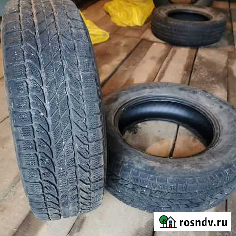 Bfgoodrich 215/70 R16 Кострома - изображение 1