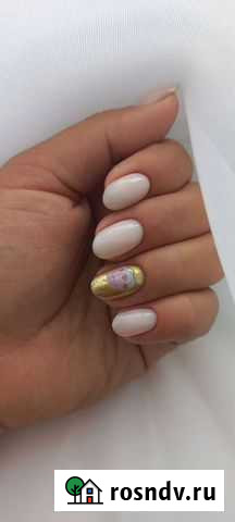 Маникюр Киров - изображение 1