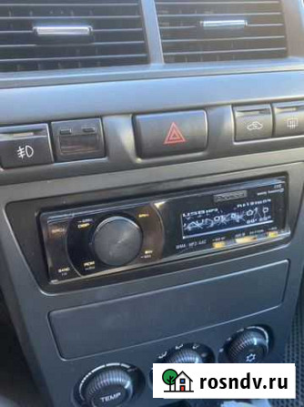 Pioneer 7150UB Алагир - изображение 1