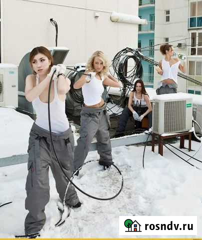 Монтаж пожарной сигнализации Новый Уренгой - изображение 1