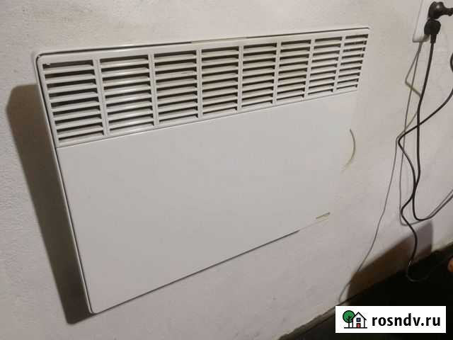 Обогреватель электрический настенный Себеж - изображение 1