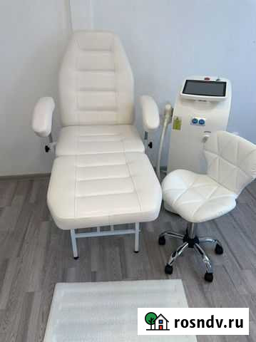 Лазерная эпиляция Казань - изображение 1