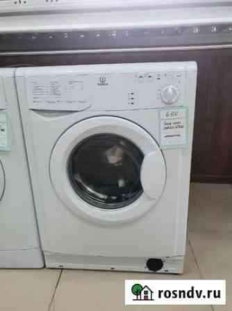 Стиральная машина indesit WI480 с гарантией Астрахань