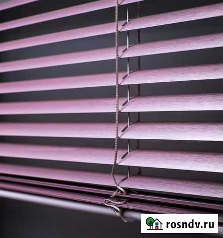 Жалюзи Благовещенск - изображение 1