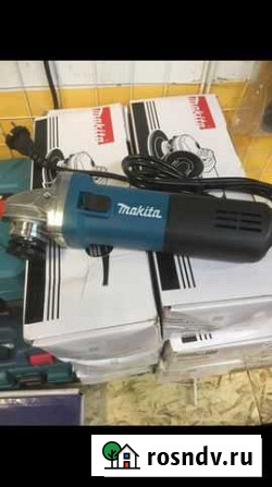 Балгарка Макта 9558 Жуковский - изображение 1