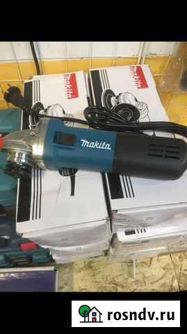 Балгарка Макта 9558 Жуковский - изображение 1