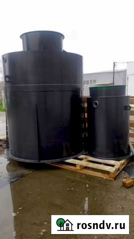 Септик Ялта - изображение 1