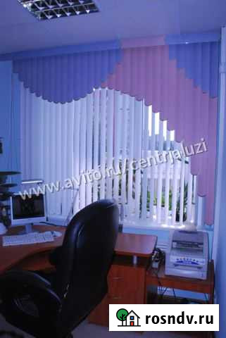 Жалюзи Казань - изображение 1