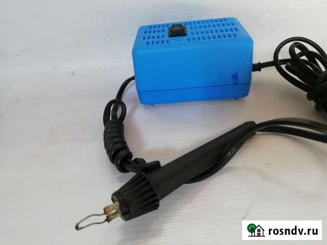 Выжигатель по дереву Заиграево - изображение 1