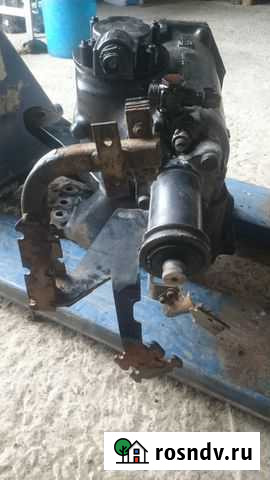 Гидроусилитель руля (гур) ман тга (MAN TGA) Москва - изображение 1