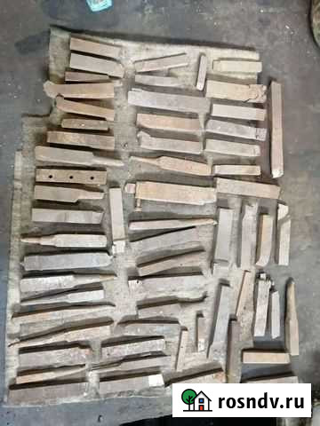 Токарные резцы Киселевск - изображение 1