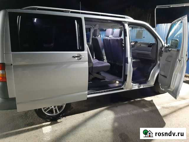 Коммерческие перевозки Белая Калитва - изображение 1