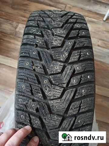 Колеса r15 Бийск - изображение 1