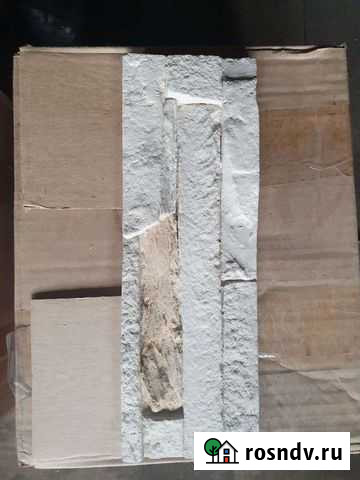 Декоративный камень Белогорск - изображение 1