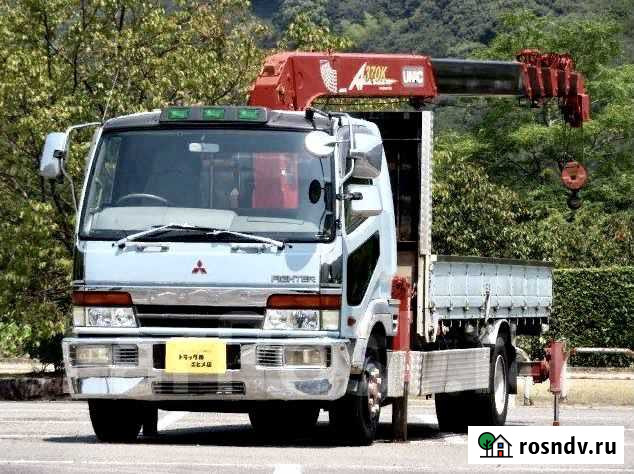 Услуги манипулятора-крана Яблоновский - изображение 1