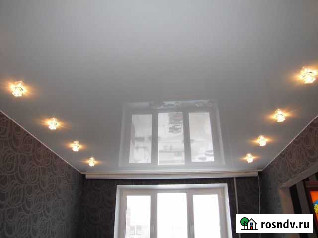 Натяжные потолки Каспийск Каспийск - изображение 1