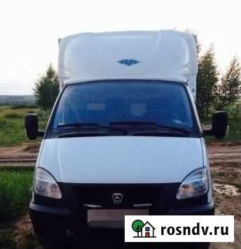 Газель 12 м. куб Красногорск - изображение 1