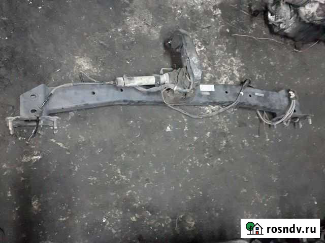 Фаркоп с электро приводом Mersedes W211 E Class Тамань - изображение 1