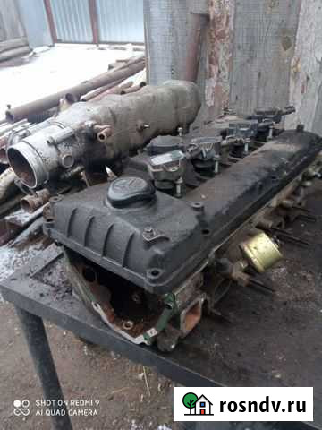 Головка на Газель Усмань - изображение 1