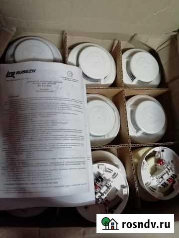 Датчики Мичуринск - изображение 1