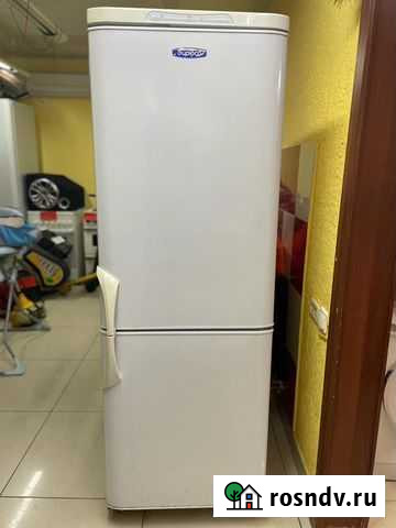 Холодильник бирюса Кемерово - изображение 1