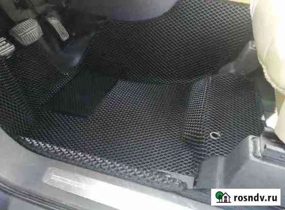 Коврики ford kuga eva 3d ева 3д эва 3д Оха