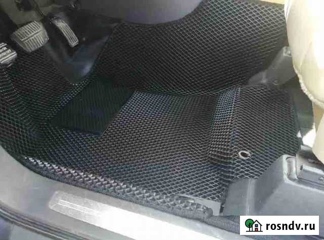 Коврики ford kuga eva 3d ева 3д эва 3д Оха - изображение 1