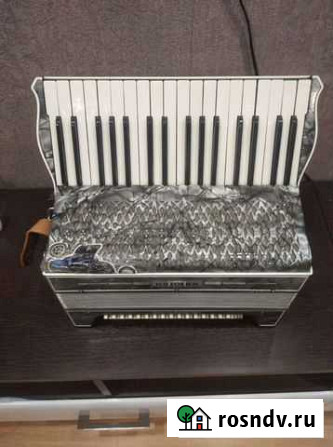 Аккордеон hohner Лиски - изображение 1