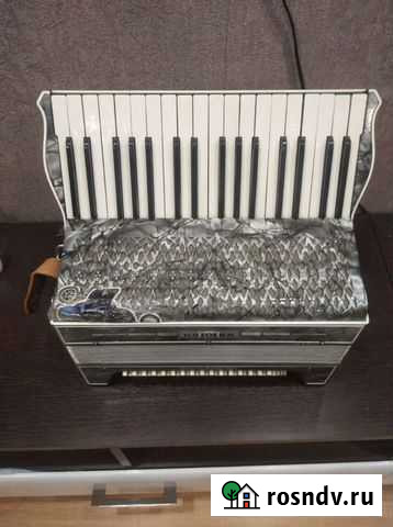 Аккордеон hohner Лиски - изображение 1