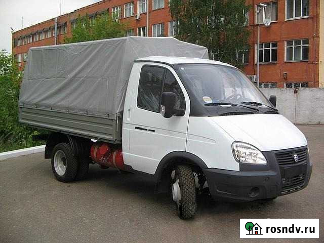 Грузоперевозки. Газель. Грузчики Белгород - изображение 1