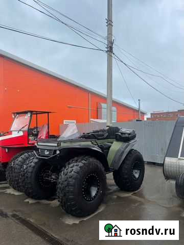 Вездеход Сокол Pro Пермь - изображение 1