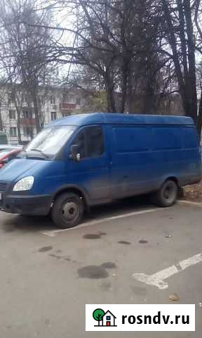 Перевозка грузов (переезды, доставка, снабжение) Москва - изображение 1