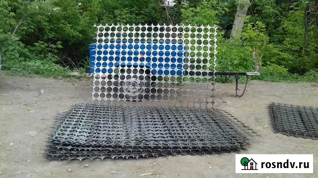 Забор Ливны - изображение 1