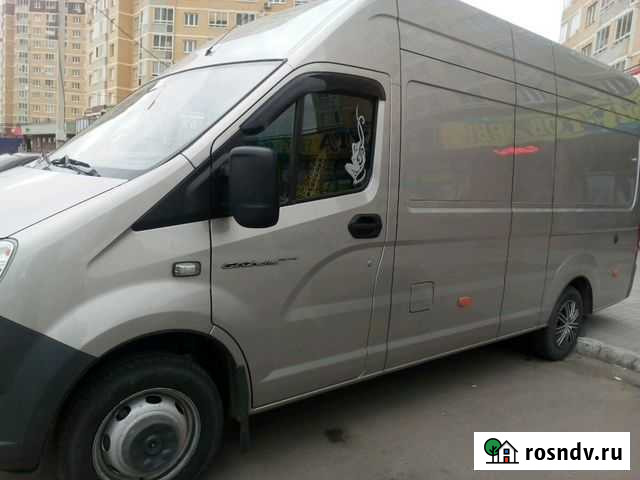 Грузоперевозки Газель Некс Рязань РФ Рязань - изображение 1