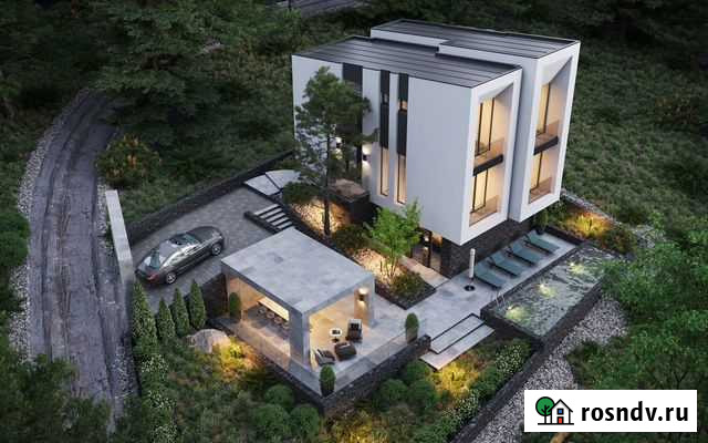 Проектирование Архитектура Севастополь - изображение 1