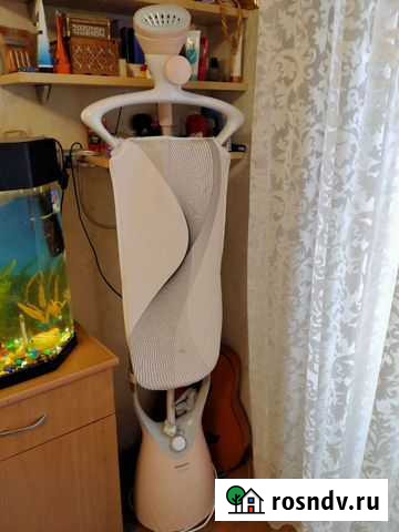 Отпариватель Philips верт Тюмень - изображение 1