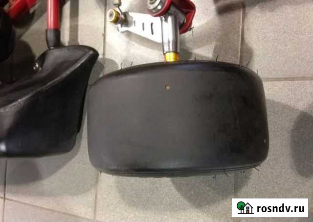 Картинг Тулун - изображение 1