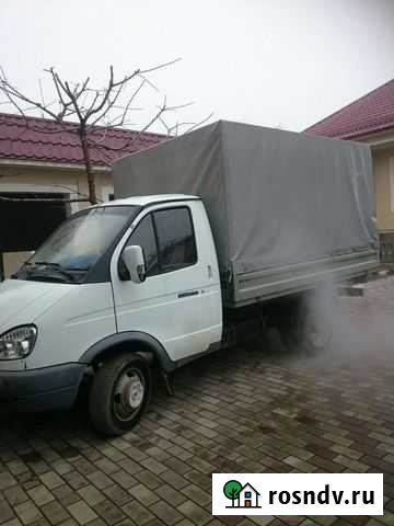 Грузоперевозки на автомобиле Газель Нальчик - изображение 1