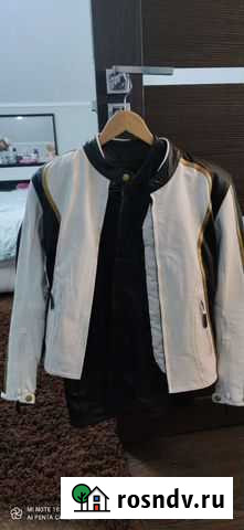 Мото куртка Липецк - изображение 1