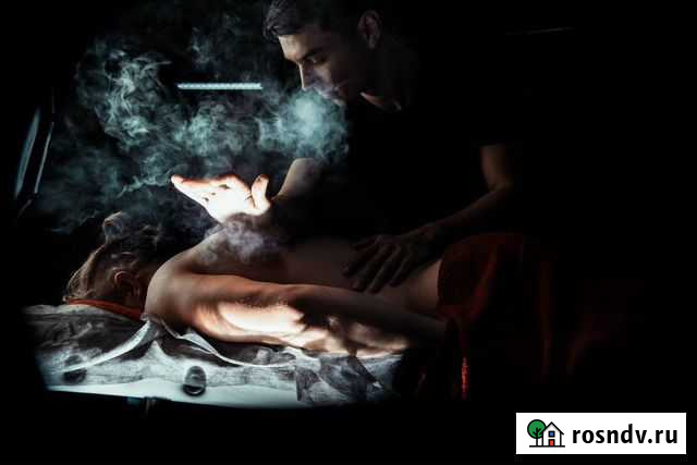 Массаж Белгород - изображение 1