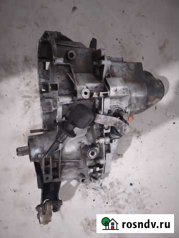 Кпп JB1 Коробка передач от Рено Симбол Мелеуз - изображение 1