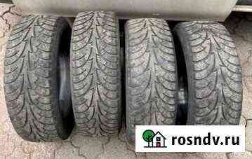Hankook 205/60 R16 4шт Ярцево