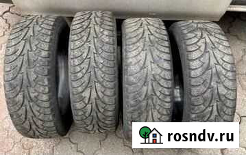 Hankook 205/60 R16 4шт Ярцево - изображение 1