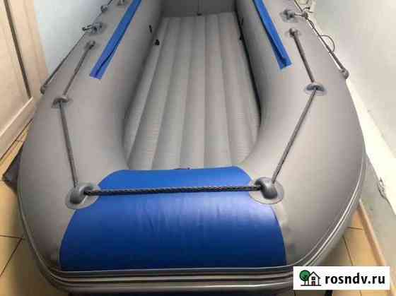 Моторная лодка пвх Zefir 3500 LT новая Кемерово
