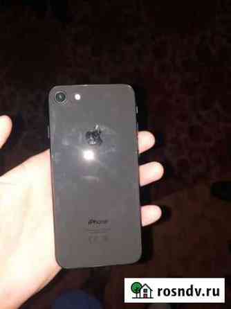 Ремонт телефонов iPhone Волгоград