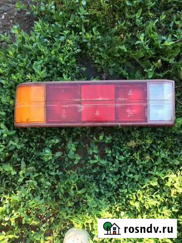 Задний фонарь на фольксваген Нефтекамск - изображение 1
