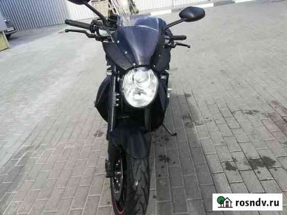 Mv Agusta brutale 920 2011год Воронеж