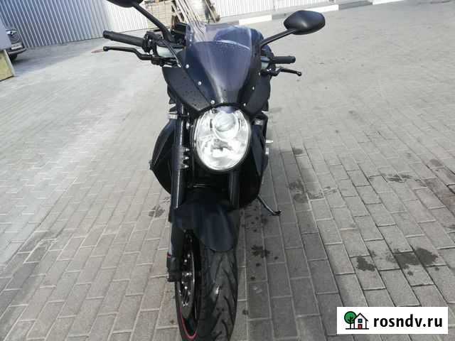 Mv Agusta brutale 920 2011год Воронеж - изображение 1