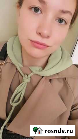 Няня в Перми Пермь - изображение 1