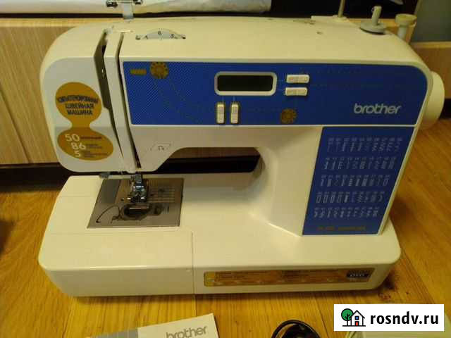 Швейная машинка Снежинск - изображение 1